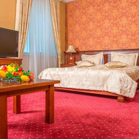 Caspian Ulduz Hotel 바쿠 외부 사진