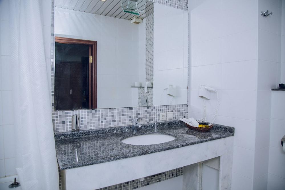 Caspian Ulduz Hotel 바쿠 외부 사진