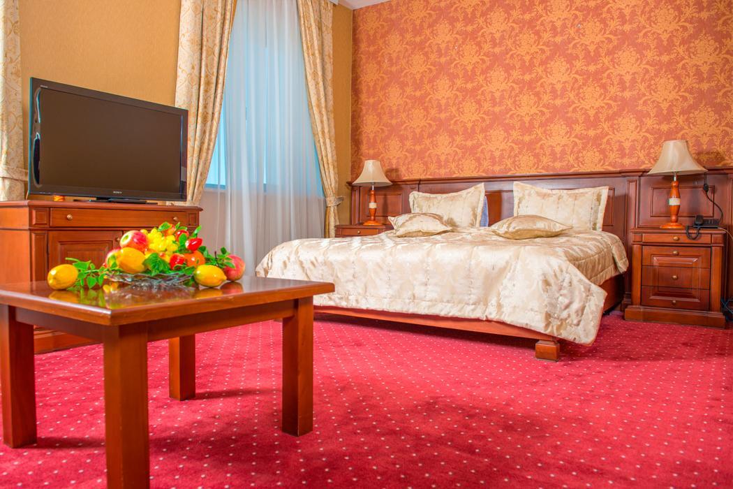 Caspian Ulduz Hotel 바쿠 외부 사진
