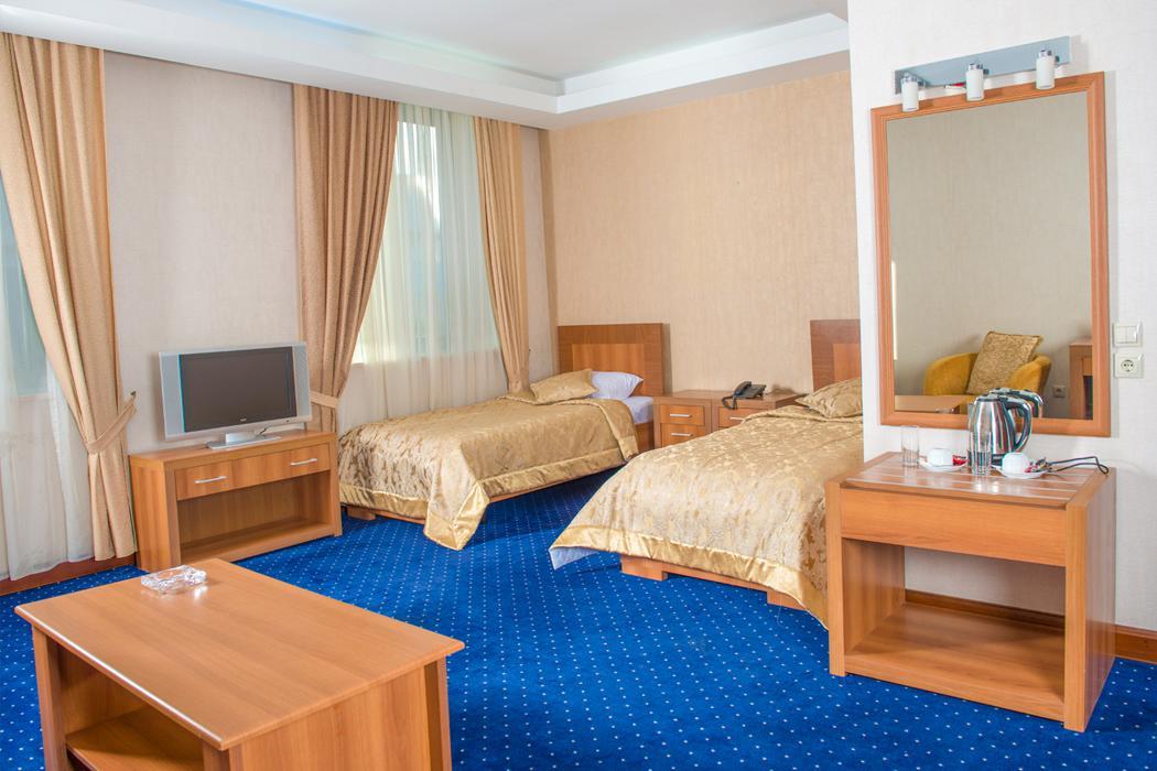Caspian Ulduz Hotel 바쿠 외부 사진