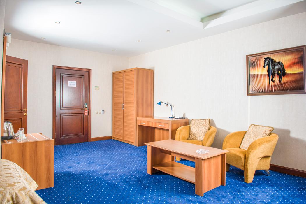 Caspian Ulduz Hotel 바쿠 외부 사진